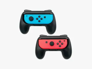 Joy-Con Joy-Con