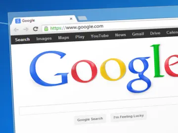 Navegador de Google Navegador de Google