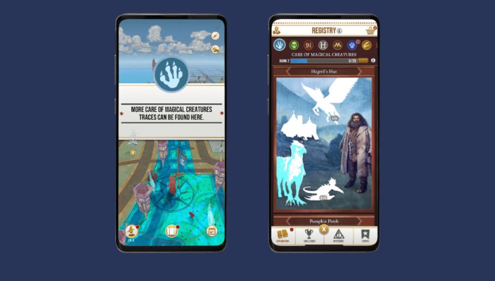 Harry Potter: Wizards Unite