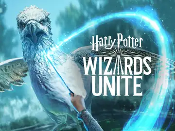 Harry Potter: Wizards Unite Harry Potter: Wizards Unite