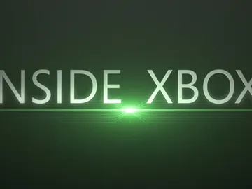 Inside Xbox Inside Xbox