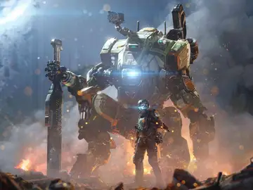 Titanfall Titanfall