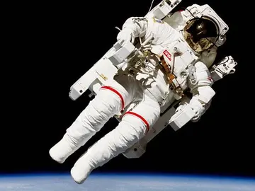 Astronauta Astronauta