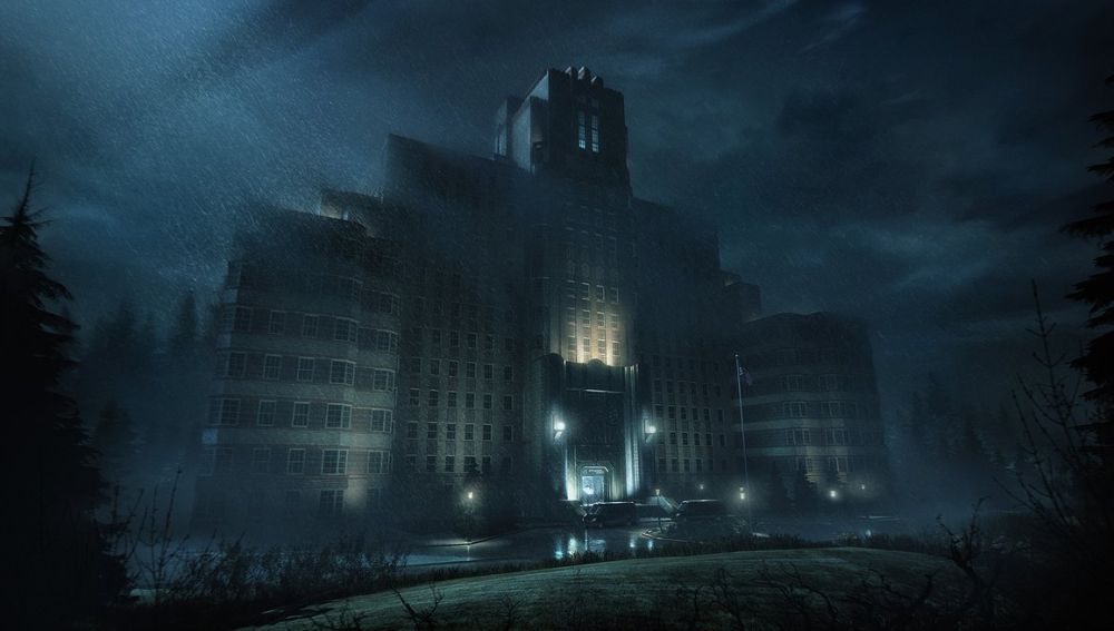 Vampire: The Masquerade