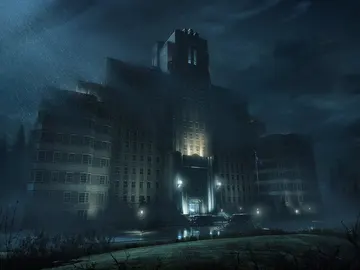 Vampire: The Masquerade Vampire: The Masquerade