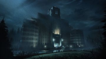 Vampire: The Masquerade