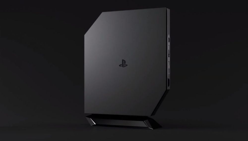 PlayStation 5