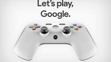 Google Google