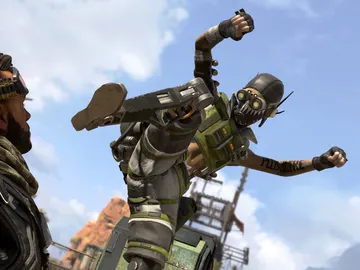 Apex Legends Apex Legends