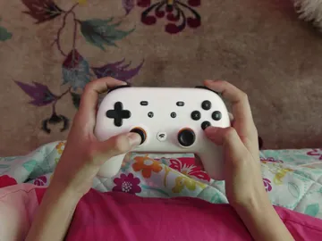 Google Stadia Google Stadia