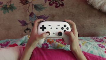 Google Stadia Google Stadia