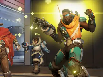 Overwatch Overwatch