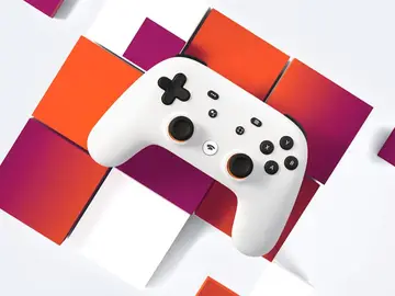 Google Stadia Google Stadia