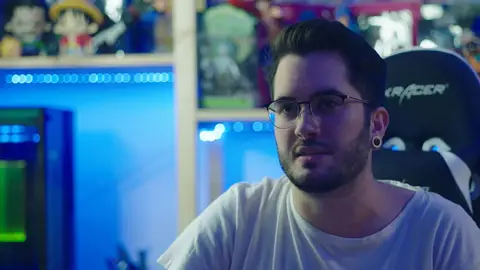 Vosotros sois mi película Vosotros sois mi película