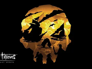 Sea of Thieves Sea of Thieves