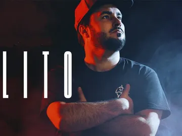 Imagen promocional de 'Esta es mi historia - LOLiTO' Imagen promocional de 'Esta es mi historia - LOLiTO'