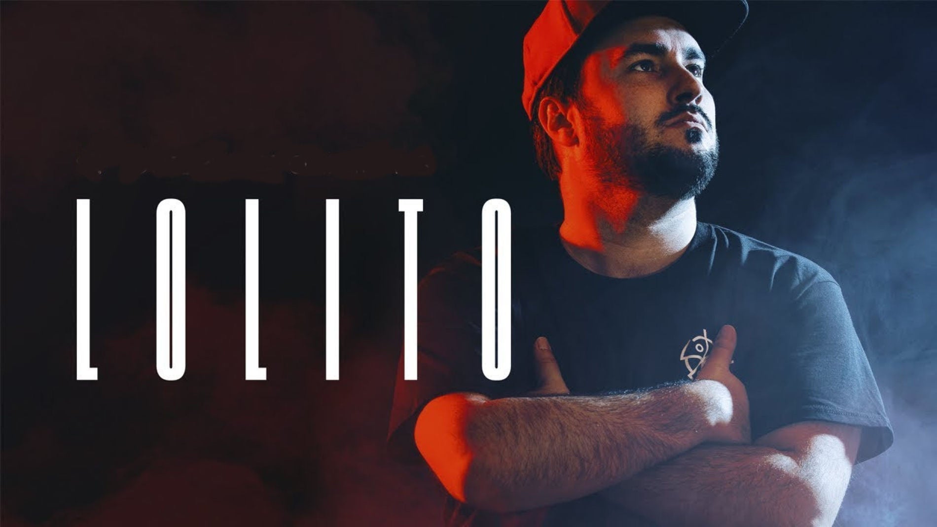 Imagen promocional de 'Esta es mi historia - LOLiTO'