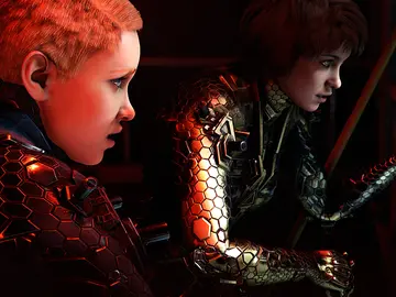Wolfenstein: Youngblood Wolfenstein: Youngblood