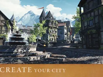 The Elder Scrolls: Blades The Elder Scrolls: Blades