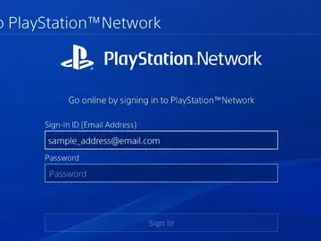 PlayStation PlayStation