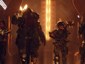 Borderlands 3 Borderlands 3