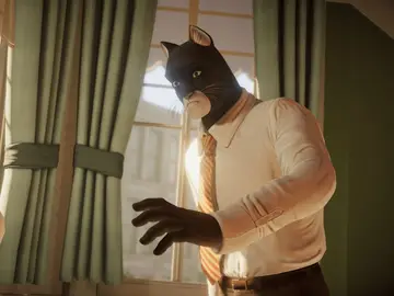 Blacksad Blacksad