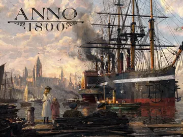 Anno 1800 Anno 1800