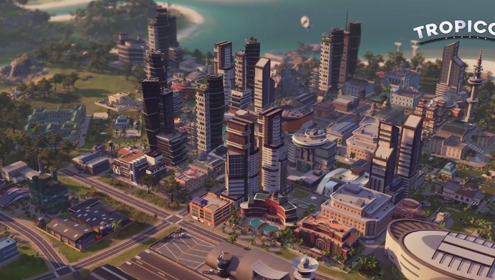 Tropico 6
