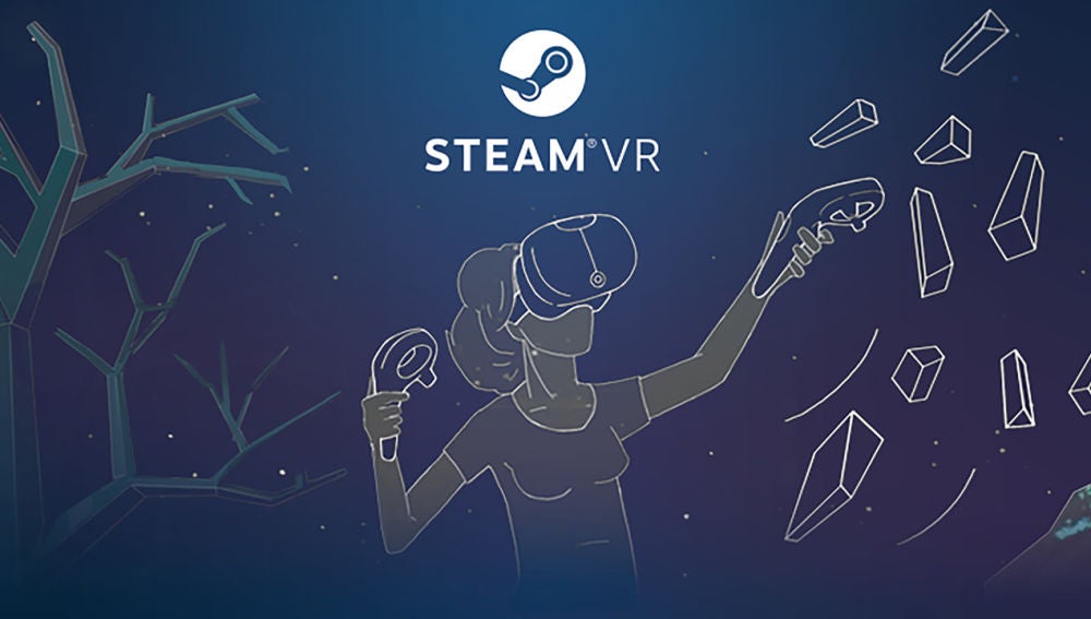 Steam VR