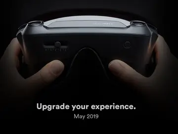 Valve Index Valve Index
