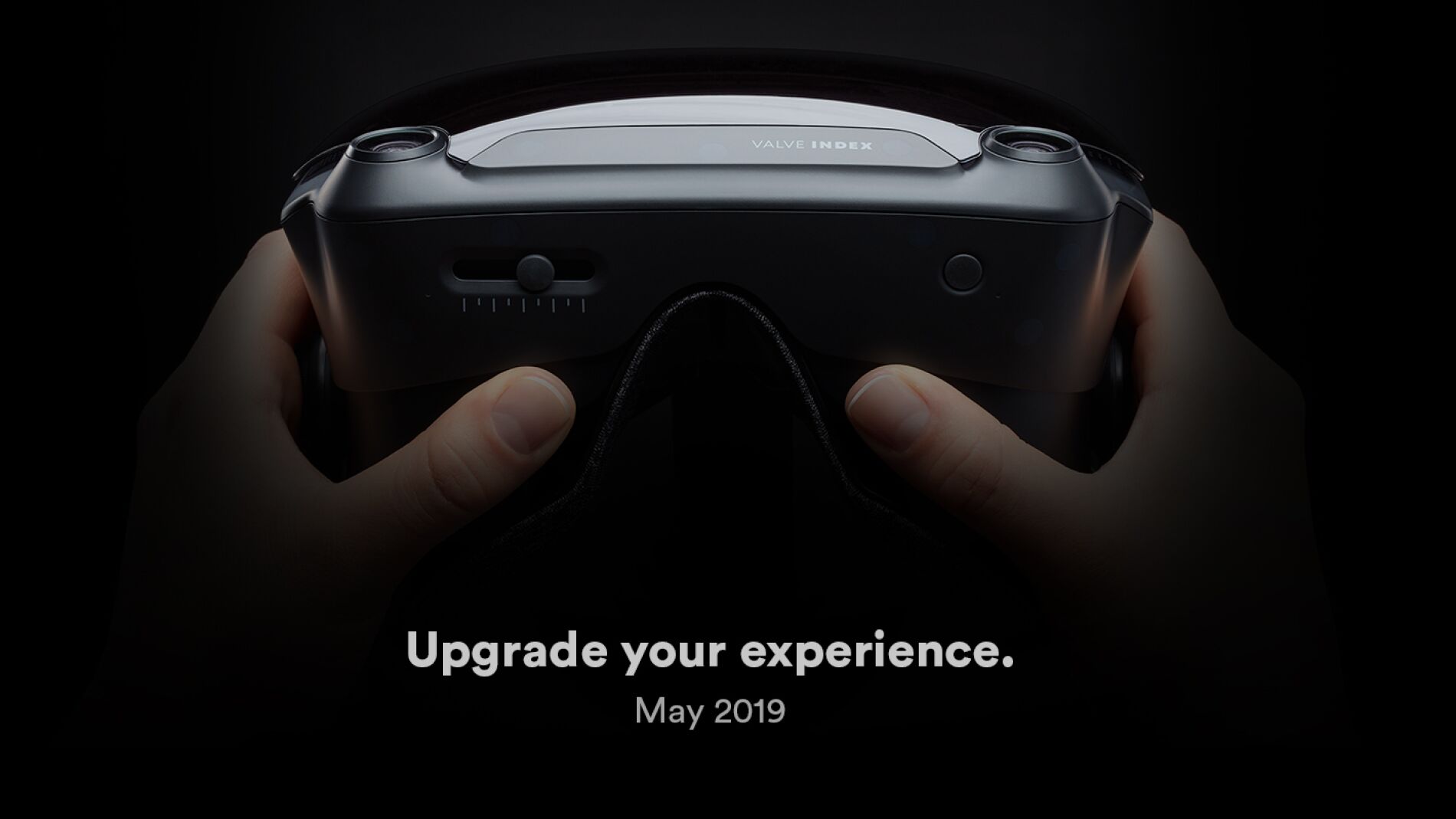 Valve Index