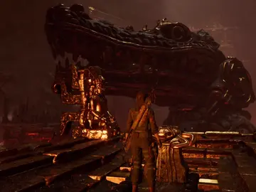 Shadow of the Tomb Raider Shadow of the Tomb Raider