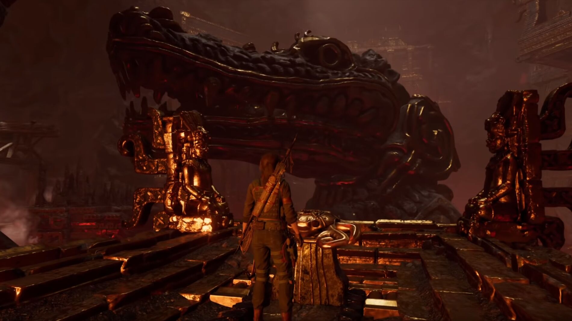 Shadow of the Tomb Raider