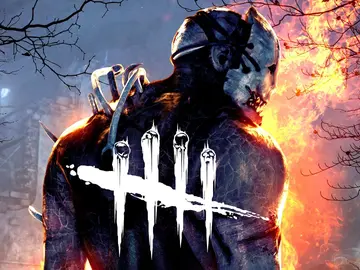 Dead by Daylight Dead by Daylight