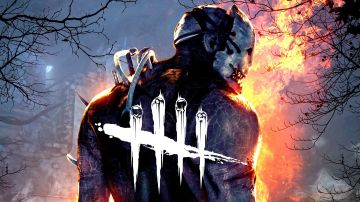 Dead by Daylight