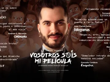 Flooxer | Wismichu - Vosotros sois mi película Flooxer | Wismichu - Vosotros sois mi película