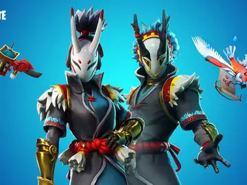 Fortnite: Battle Royale Fortnite: Battle Royale