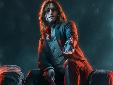 Vampire: The Masquerade - Bloodlines 2 Vampire: The Masquerade - Bloodlines 2