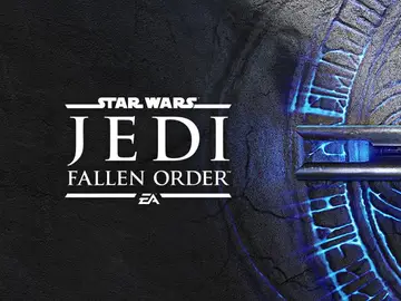 Star Wars Jedi: Fallen Order Star Wars Jedi: Fallen Order