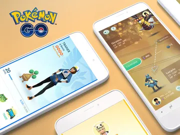 Pokémon GO Pokémon GO