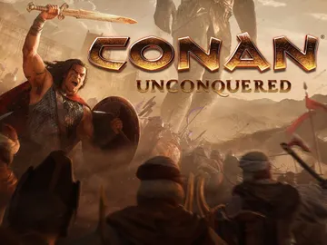 Conan Unconquered Conan Unconquered