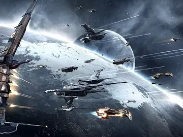 EVE Online EVE Online