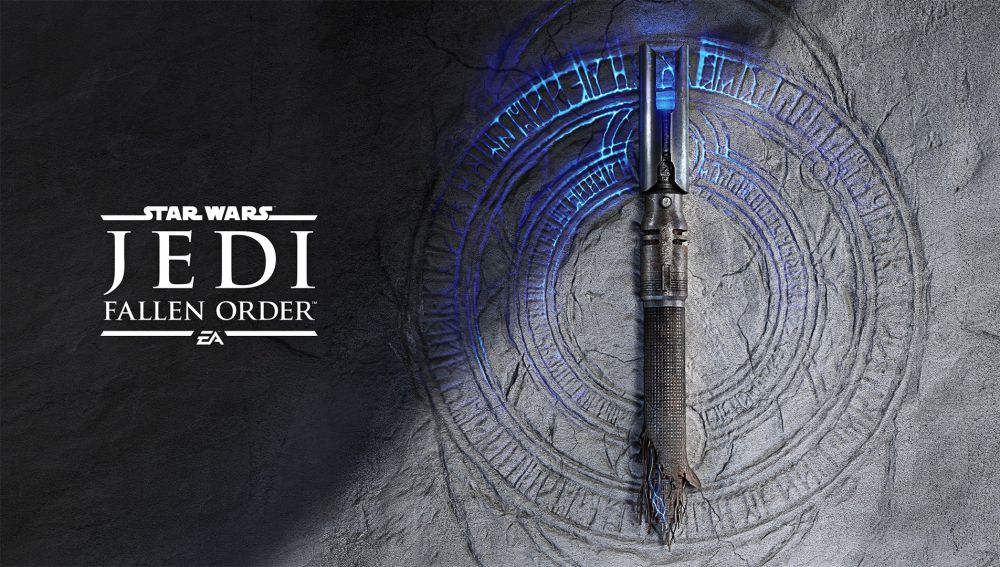 Star Wars Jedi: Fallen Order 