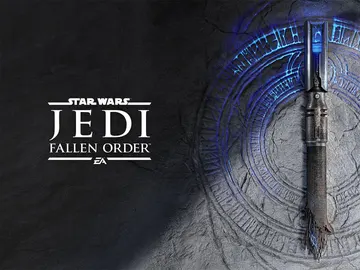 Star Wars Jedi: Fallen Order Star Wars Jedi: Fallen Order