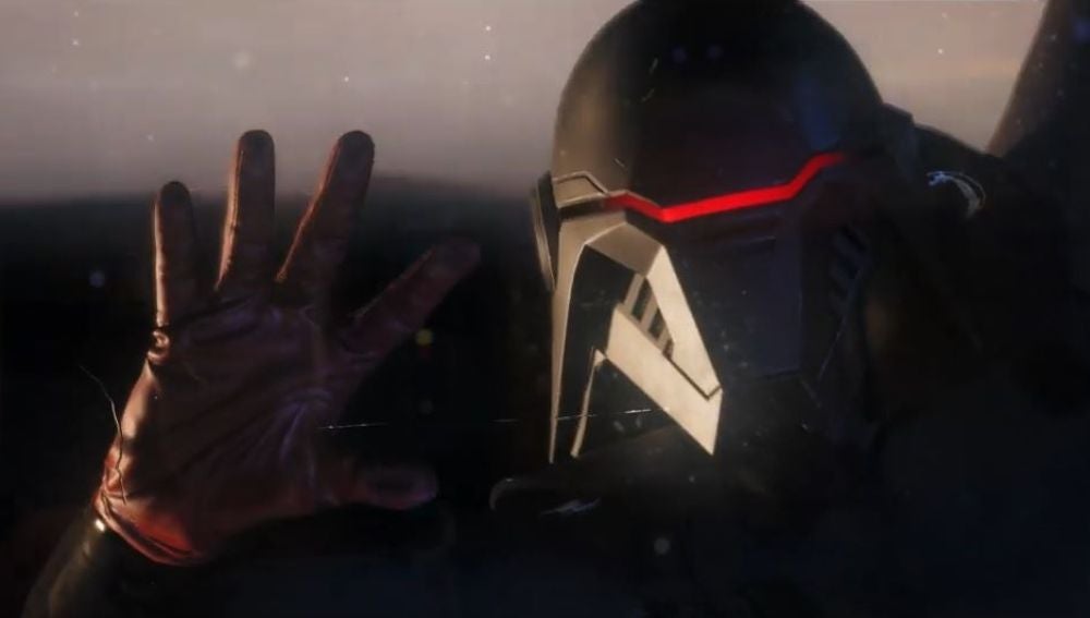 Star Wars Jedi: Fallen Order