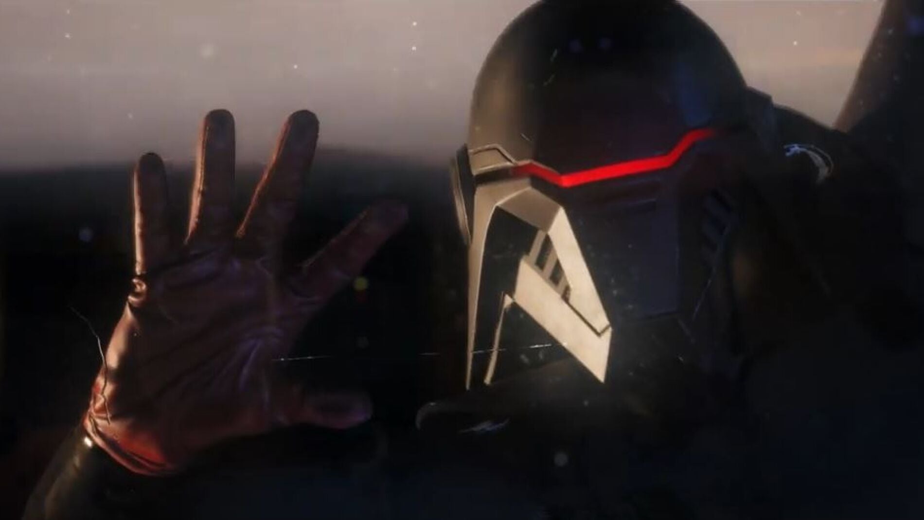 Star Wars Jedi: Fallen Order