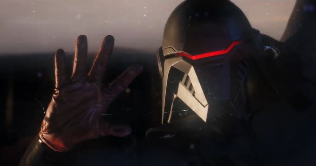 Presentado Star Wars Jedi: Fallen Order con su primer y espectacular  tráiler - VÍDEO