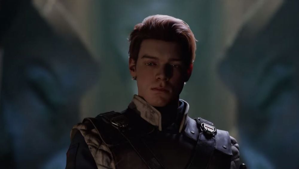  Star Wars Jedi: Fallen Order