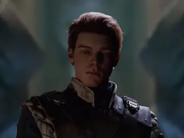 Star Wars Jedi: Fallen Order  Star Wars Jedi: Fallen Order