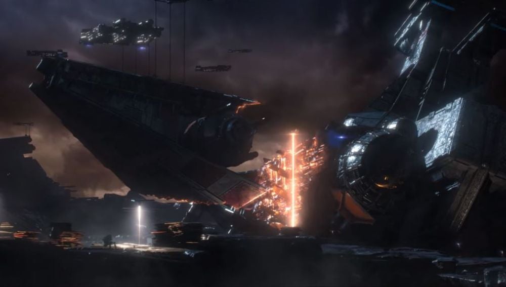  Star Wars Jedi: Fallen Order